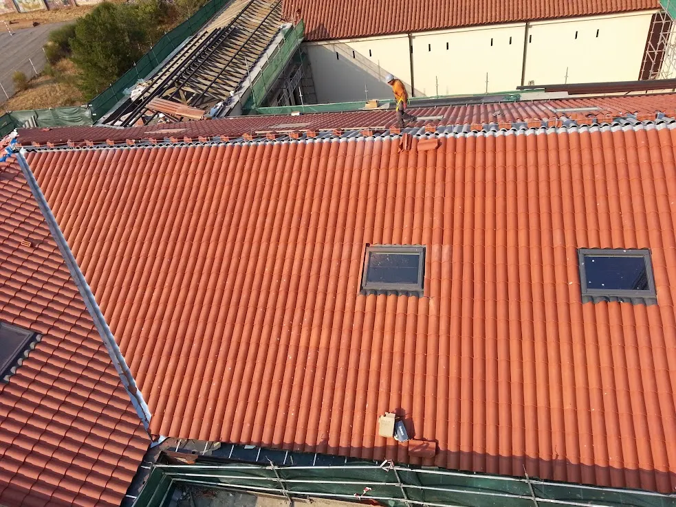 Foto del proyecto COLEGIO DE LA ASUNCIÓN 